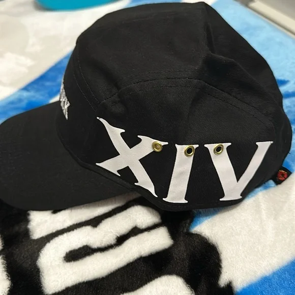 Clockwork SnapBack - Picture 2 of 3